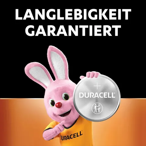 Duracell Electronics LR44 2CT – afbeelding 1