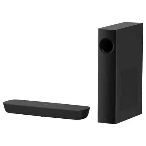 Panasonic SC-HTB250EGK Soundbar – afbeelding 1