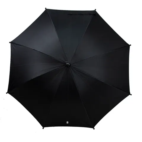 Dooky parasol kinderwagen zwart – afbeelding 1