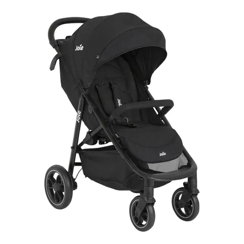 Joie Buggy Litetrax W / RC Shale – afbeelding 1