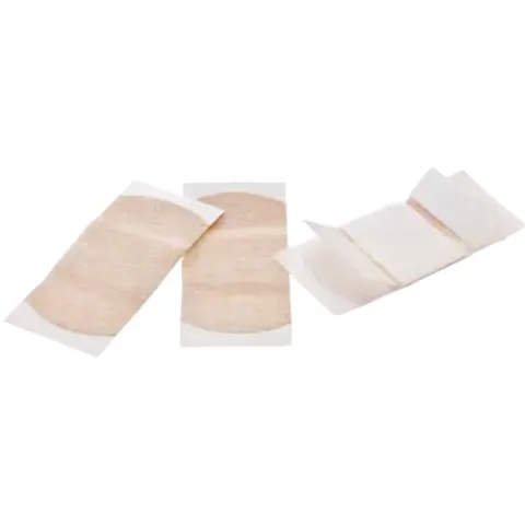 ASKINA Injektionspflaster 2x4 cm 250 St Pflaster – Bild 1