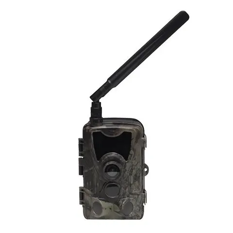 DENVER Wildkamera WCL-8040, 8 MP, IP65 – Bild 1