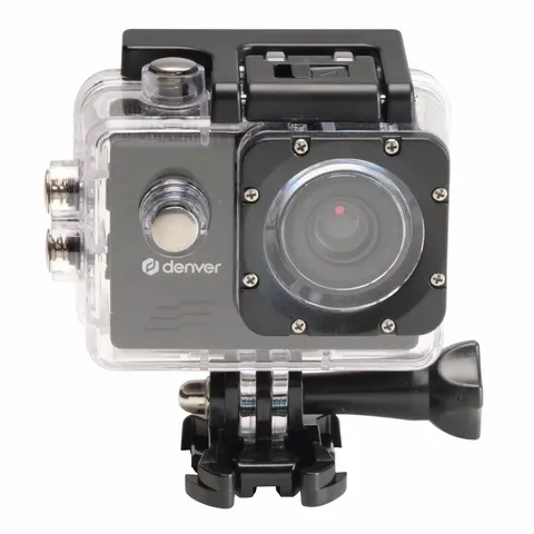 Denver ACT-324 Actioncam Action Kamera – Bild 1