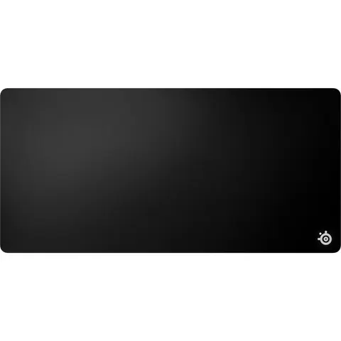 Steelseries QcK 3XL Gaming mouse pad Black – image 1