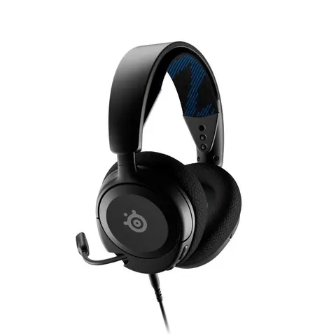 SteelSeries Auriculares Arctis Nova 1P – imagen 1