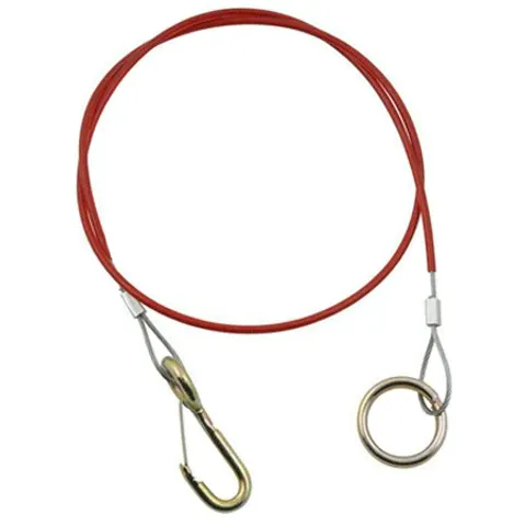 Rawlink veiligheids- en noodremband – afbeelding 1