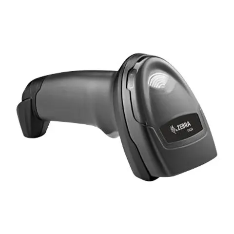 Zebra DS2208 - USB Kit - Barcode-Scanner - Handgerät – Bild 1