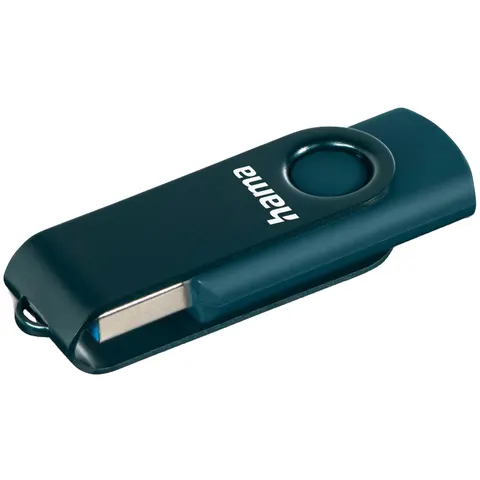 hama Rotate USB-Stick 32 GB – Bild 1