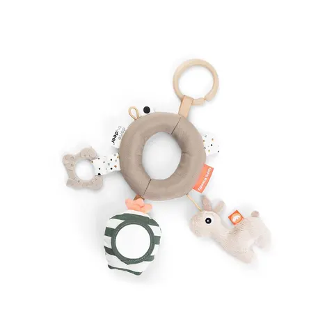 Done by Deer Lalee Activity Ring Sand – afbeelding 1