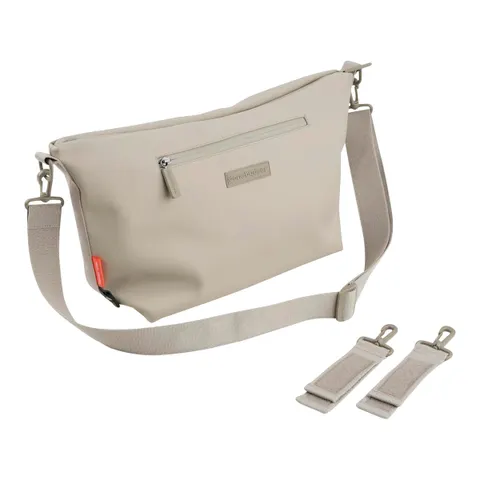 Done By Deer Stroller Bag - Sand – afbeelding 1