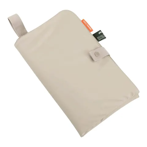 Done by Deer Foldable Changing Mat - Sand – afbeelding 1