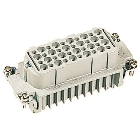 Harting Han-D40F-C – imagen 1