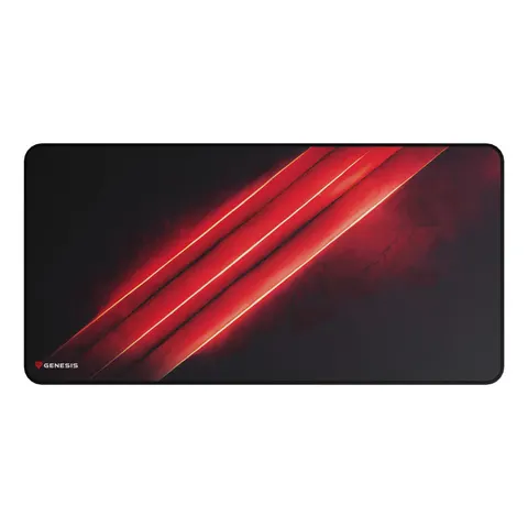Muismat Genesis 500 MAXI FLAS – afbeelding 1