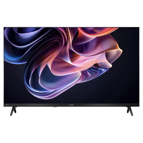 Sharp 32 HD GOOGLE TV FRAMELESS (32HF2265E) – immagine 1