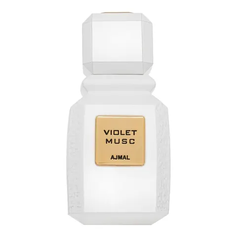 Ajmal Violet Musc Eau de Parfum unisex 100 ml – immagine 1