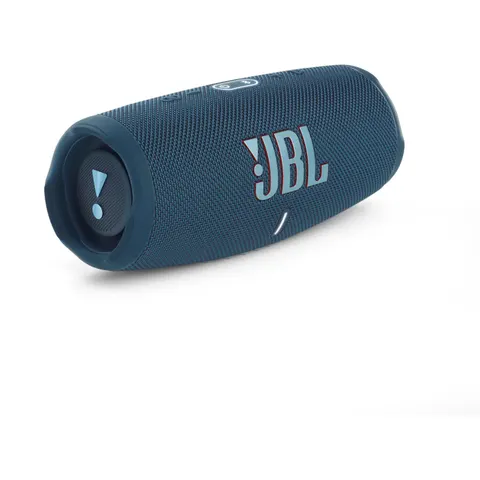 Altavoz portátil Charge 5 Bluetooth (Azul) - JBL – imagen 1