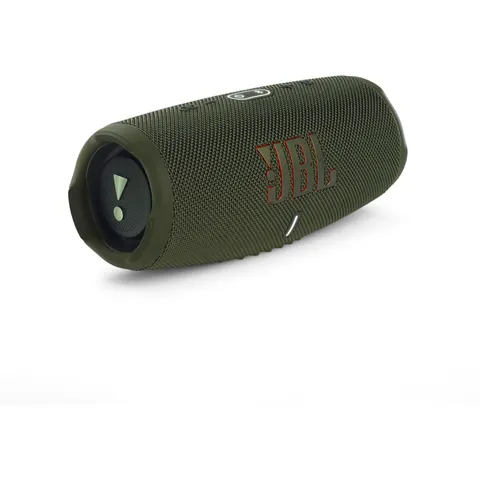 Altavoz Jbl Charge 5 Verde – imagen 1