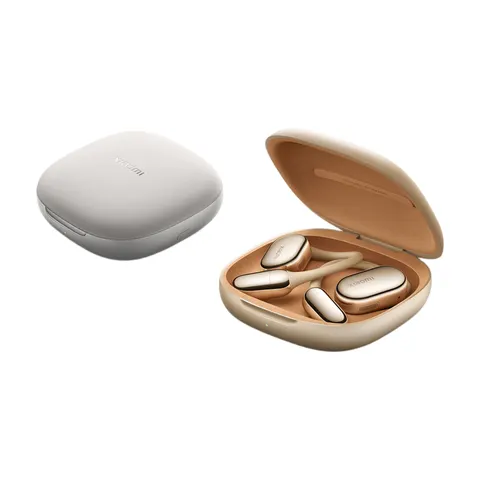 Xiaomi OpenWear Stereo Pro Oro – imagen 1