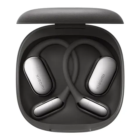 Xiaomi OpenWear Stereo Pro AURICOLARI WIRELESS, Graphite Black – immagine 1