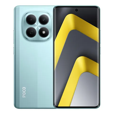 POCO M8 5G Vert 8 GO + 512 GO – image 1