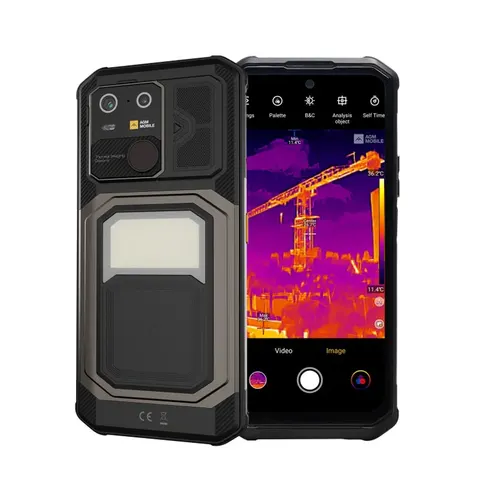 AGM G3 PRO – Bild 1