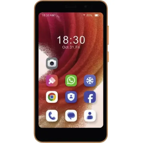 Agm Note N2 Orange / 3+32Gb / 4.96" / Smartphone De Bolsillo – imagen 1