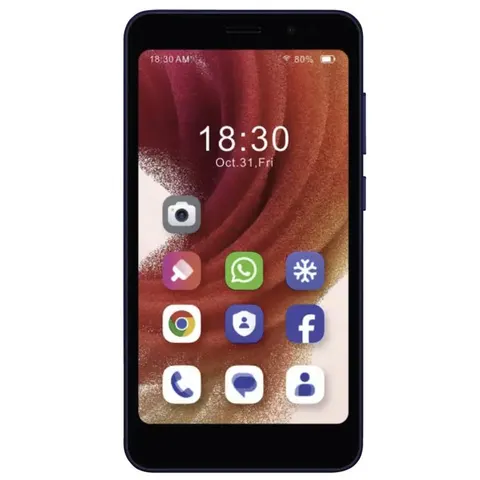 Agm Note N2 Blue / 3+32Gb / 4.96" / Smartphone De Bolsillo – imagen 1