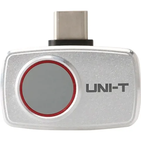 UNI-TREND UTI 720M - Thermal imaging camera, Android, -20°C to 200°C – image 1