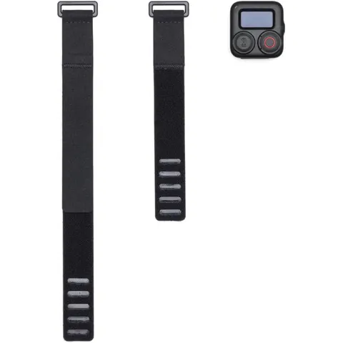 DJI 965509 - ActionCam, control remoto Bluetooth de Osmo Action GPS – imagen 1