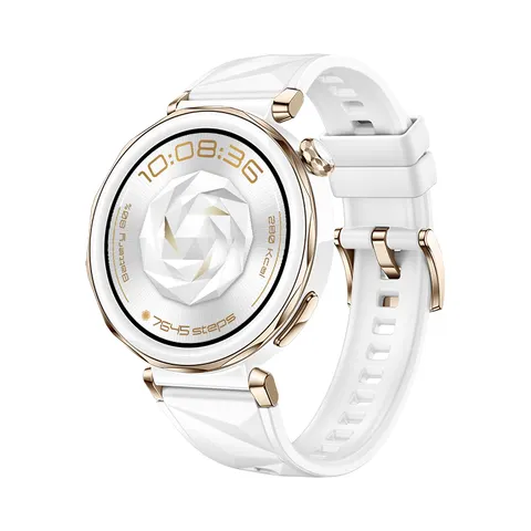 Reloj Smartwatch GT5 Pro 42mm (Blanco) - HUAWEI – imagen 1
