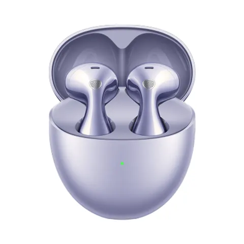 Huawei FreeBuds 6 - Lila – Bild 1