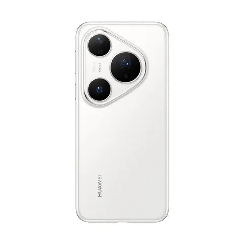 Huawei Pura 80 Pro - 512GB - Wit – afbeelding 1