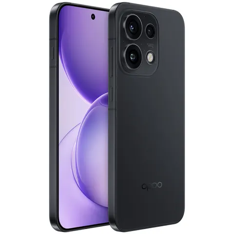 Oppo Smartphone Reno16 Pro 5g-starlight Black – immagine 1