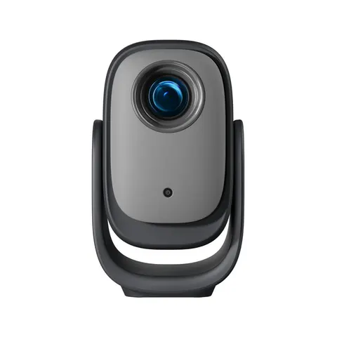 N2 Mini Projector Grey Beamer – Bild 1