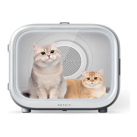 PETKIT AIRSALON MAX Smart Haustiertrockner – Bild 1