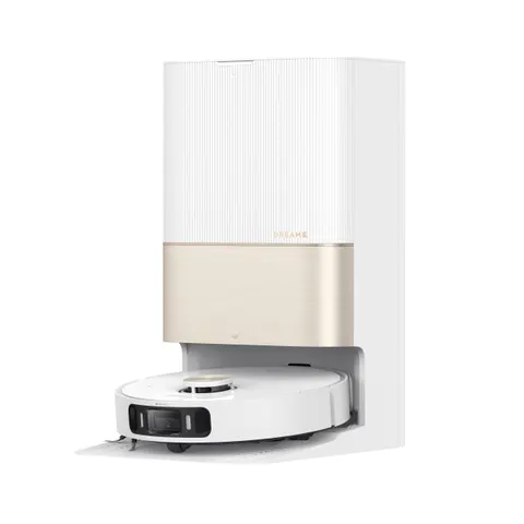 X30 Ultra Staubsaug-Roboter weiß – Bild 1