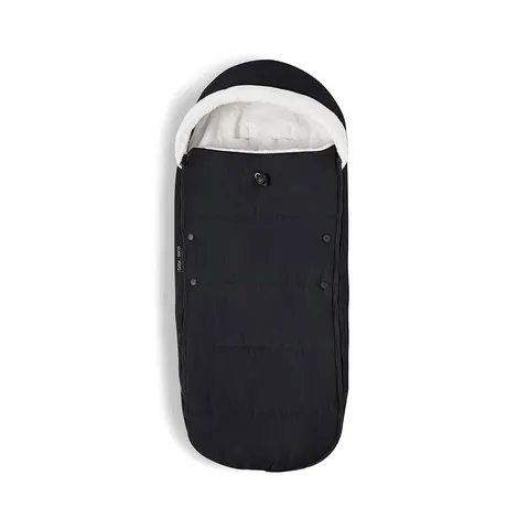 Fusssack – schwarz – 720701 – Bild 1