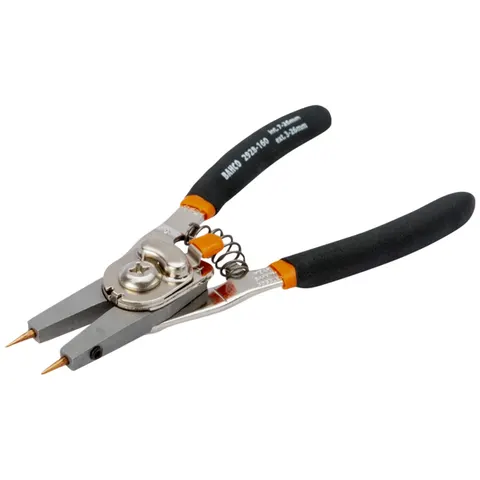 BAHCO Borgveertang 2928 – 056538 – afbeelding 1