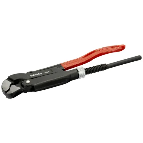 BAHCO Holpijptang 341-343 – afbeelding 1