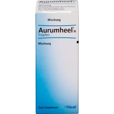 Aurumheel N Tropfen – 004436 – Bild 1