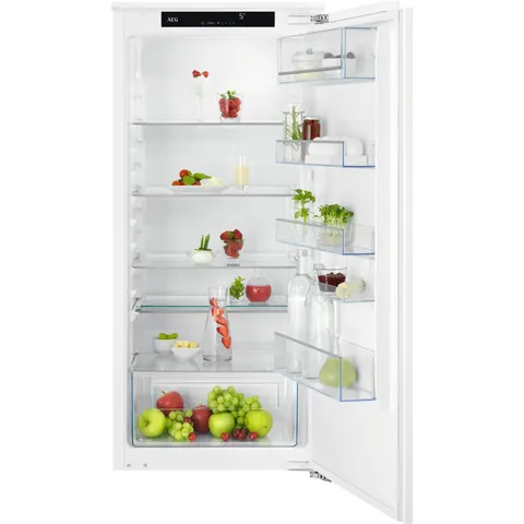 Santo TSK5O121DF Einbau-Kühlschrank weiß – Bild 1