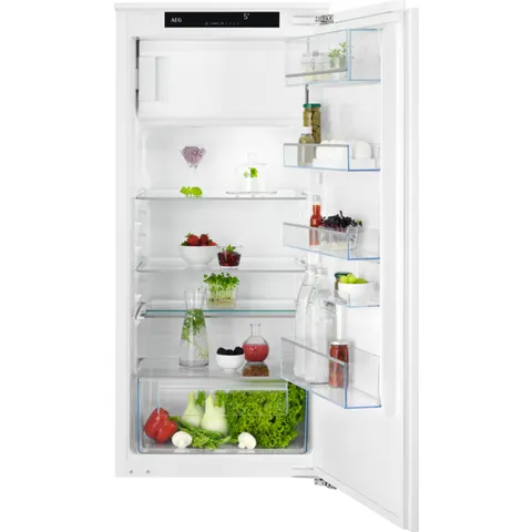 AEG TSF5O121DF EcoLine - Inbouwkoelkast – afbeelding 1