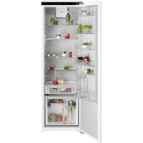 TK6DS181DC Einbau-Kühlschrank weiß – Bild 1