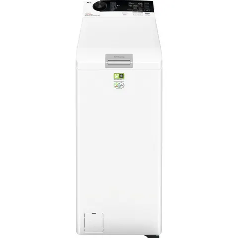 LTR7E71379 Waschmaschine – weiß – Bild 1