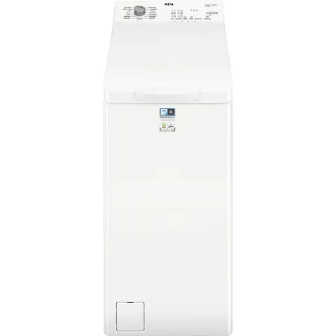 LTR5N30260 Waschmaschine – weiß – Bild 1