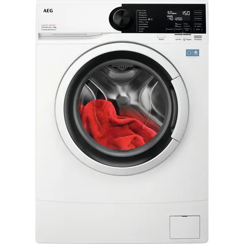 LSR6FA70269 Waschmaschine – weiß – Bild 1