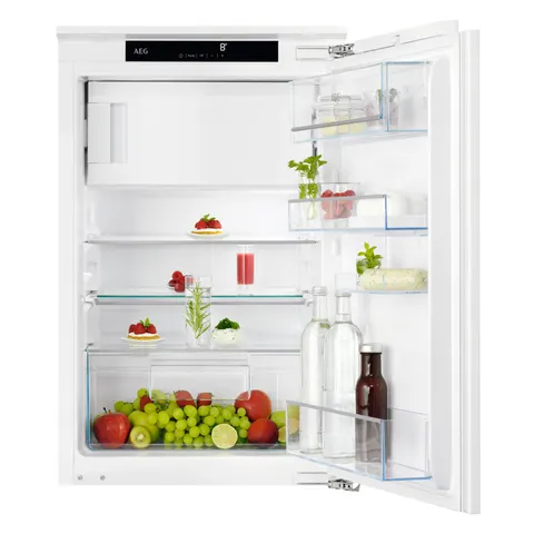 TF5OS882DF Einbaukühlschrank mit Gefrierfach – weiß – Bild 1