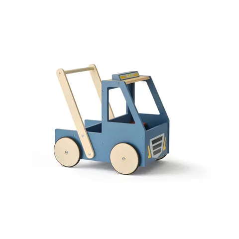 Kid's Concept Camion de Marche Multicolore taille unique – image 1