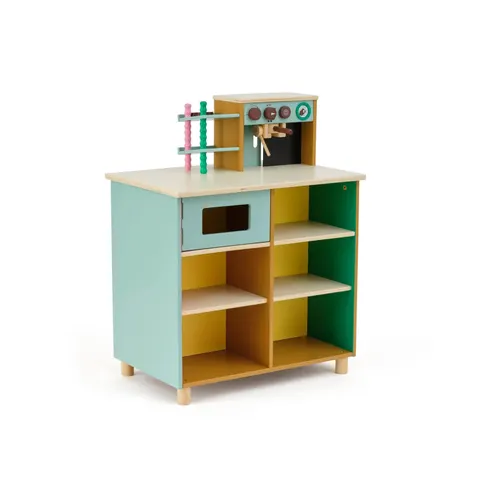 Kid's Concept Coffee shop Multicolore taille unique – image 1