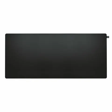 CHERRY XTRFY GP5 Mauspad - XL - Schwarz – Bild 1